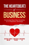 Cover: The Heart(beat) of Business - A B.I.G. Publishing Project