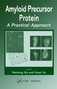 Abbildung von: Amyloid Precursor Protein - CRC Press