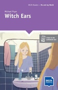 Cover: Witch Ears - Delta Publishing by Klett