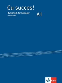 Abbildung von: Cu succes! A1 - Klett