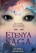 Cover: Satinka - HEATHERWAY FANTASY