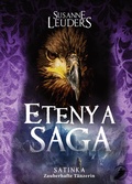 Cover: Satinka - HEATHERWAY FANTASY