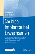 Abbildung von: Cochlea Implantat bei Erwachsenen - Springer