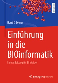 Abbildung von: Einführung in die BIOinformatik - Springer Spektrum