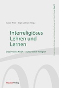 Cover: Interreligi&ouml;ses Lehren und Lernen - Studien Verlag