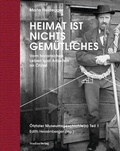 Cover: Heimat ist nichts Gem&uuml;tliches. - Studien Verlag