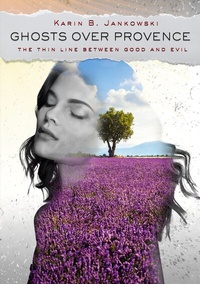 Abbildung von: Ghosts over Provence - BoD - Books on Demand