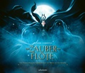 Cover: Die Zauberfl&ouml;te - Eine Nacherz&auml;hlung der ber&uuml;hmten Oper mit Bildern aus dem Kinofilm &laquo;The Magic Flute&raquo; - Ueberreuter