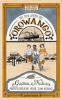 Cover: An den Ufern des Orowango - Ueberreuter