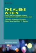 Cover: The Aliens Within - De Gruyter