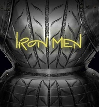 Abbildung von: Iron Men. Mode in Stahl / Fashion in Steel - König, Walther