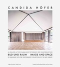 Cover: Raum und Bild. CANDIDA H&Ouml;FER im Dialog mit der Sammlung Fotografie der Kunstbibliothek - K&ouml;nig, Walther