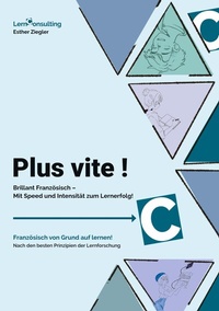 Enlarge image Cover: Plus Vite ! - BoD - Books on Demand