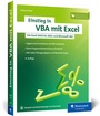 Cover: Einstieg in VBA mit Excel - Rheinwerk