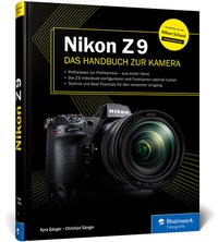 Abbildung von: Nikon Z 9 - Rheinwerk
