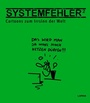 Cover: Systemfehler² - Lappan