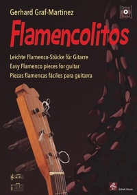 Abbildung von: Flamencolitos - Schell, Felix