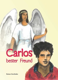 Abbildung von: Carlos bester Freund - Miriam