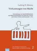 Cover: VerLautungen von Macht - EB-Verlag