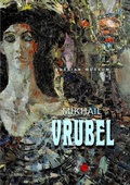 Cover: Mikhail Vrubel - Palace Editions