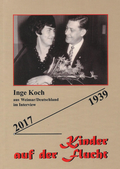 Cover: Die Unerm&uuml;dliche - Prager-Haus Apolda e. V.