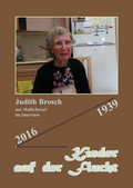 Cover: Der Kindertransport - Prager-Haus Apolda e. V.