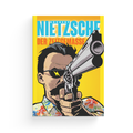 Cover: Nietzsche - der Zeitgem&auml;&szlig;e - Jungeuropa Verlag