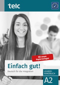 Abbildung von: Einfach gut! - telc gGmbH