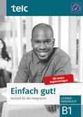 Cover: Einfach gut! - telc gGmbH