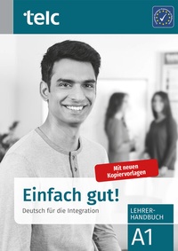Abbildung von: Einfach gut! - telc gGmbH