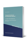 Cover: "Scheint die Sonne im politischen Berlin?" 2. Leipziger Photovoltaik-Forum - Verlag f&uuml;r alternatives Energierecht