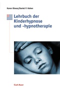 Cover: Lehrbuch der Kinderhypnose und -hypnotherapie - Carl-Auer Verlag