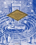 Cover: Die moderne Wunderkammer - morisel