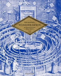 Enlarge image Cover: Die moderne Wunderkammer - morisel