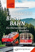 Cover: Th&uuml;ringer Bergbahn - Rhino
