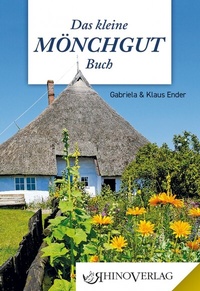 Abbildung von: Das kleine Mönchgut-Buch - Rhino
