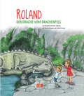 Cover: Roland - Der Drache vom Drachenfels - BKB-Vlg