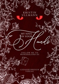 Enlarge image Cover: My Soul in your Hands - Nova MD