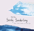 Cover: Sandy Sanderling - edition sanderling Norden