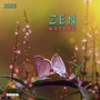 Cover: Zen Nature 2023 - Tushita PaperArt GmbH
