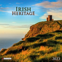 Abbildung von: Irish Heritage 2023 - Tushita PaperArt