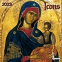 Cover: Icons 2023 - Tushita PaperArt GmbH
