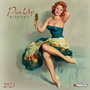 Cover: Pin Up History 2023 - Tushita PaperArt GmbH