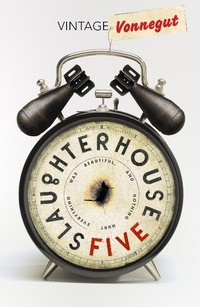 Abbildung von: Slaughterhouse 5 - Vintage Classics