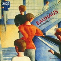 Abbildung von: Bauhaus 2023 - Tushita PaperArt