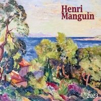 Abbildung von: Henri Manguin 2023 - Tushita PaperArt