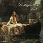 Cover: Pre-Raphaelites 2023 - Tushita PaperArt GmbH
