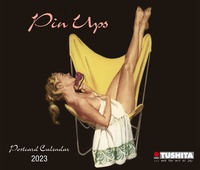 Abbildung von: Pin Ups 2023 - Tushita PaperArt