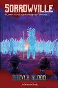 Cover: Sorrowville - In Farbe und Bunt Verlag