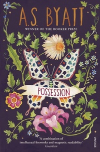 Enlarge image Cover: Possession - Vintage